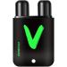 Concentrated Potent Salts Wake Up for Athletes Salts for Athletes in Hockey Weightlifting and Powerlifting Instant Energy Enhanced Focus & Motivation 2 Month-Supply - Buy Online on GoSupps.com