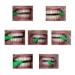 Shop Pink Bubble Gum Aligner Tray Seaters | Cayenas - International Shipping Available - Buy Online on GoSupps.com