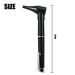 Buy Medical Ear Lamp - 3x Zoom Otoscope LED Light Pen for Ear Care | International Shipping - Buy Online on GoSupps.com