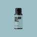 Colour Mill Aqua Blend Sea Mist 20 ml - Buy Online on GoSupps.com