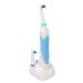 ROTADENT PROCARE Professional Rotary Toothbrush with Dock Charger  2 Brush Heads Included and 1 Year Warranty