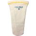 SPS Cool Blue Prosthetic Sock 1-Ply Medium/Short - White Opulent Garden | International Shipping Available - Buy Online on GoSupps.com