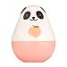 Etude House Missing U Hand Cream #3 Panda 1.01 fl oz (30 ml)