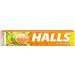 Halls Mints Mix M lange de saveurs rafra chissantes Fraise | Miel et citron | Original | Past que | Extra fort | M lange d'agrumes | Menthe verte - 21 sachets de 35 g chacun - Buy Online on GoSupps.com
