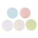 Reusable Nursing Pads - 8 Pack Cotton Breastfeeding Pads for Pregnancy & Makeup Remover - Eco-Friendly & Comfortable - Buy Online on GoSupps.com