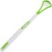 Buy Tongue Brush & Scraper - Effective Mouth Hygiene Tool for Healthy Care | Eco-Friendly Green - Buy Online on GoSupps.com