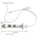 Buy Kegel Toner Probe for Pelvic Floor Electrical Muscle Stimulation - Treat Incontinence Compatible with TENS/EMS - International Shipping Available - Buy Online on GoSupps.com