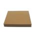 Brown Chipboard 100 Point Extra Thick 12 x 12 Inches.100 Caliper Heavy Cardboard 2.54 mm Thick