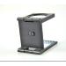 10x25mm Folding Magnifying Glass Inspection Cloth with Scale LED Light Magnifier Made in China - Buy Online on GoSupps.com