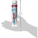 AQUAFRESH Whitening Toothpaste Pump 100 ml - Effective Dental Care | International Shipping Available - Buy Online on GoSupps.com