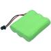 3.6V Compatible Battery for Bosch CT-COM413 CT-COM416 CT-COM466 & More - International Shipping Available - Buy Online on GoSupps.com