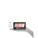Maybelline Master Contour Face Contouring Kit - Light to Medium (1 Count) - Buy Online on GoSupps.com