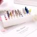 Nail Drill Set & Organizer - 30 Hole Nail Art Display Storage Box for Manicure Tools | International Shipping Available - Buy Online on GoSupps.com