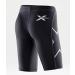 2XU Boys Compression Shorts - 8 Years - Black | High Performance Youth Activewear - Buy Online on GoSupps.com