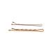 Hair-Like Hair Clips Set - 50 Normal & 12 Rotated for Ultra Hold | Beige Storage Box Included (Pink) - Buy Online on GoSupps.com