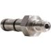 Tuxing PCP Paintball Filling Probe - 9mm Quick Charging Tool for Evanix Logun Weuly FX Hatsan Air Rifles | Stainless Steel Fittings - Buy Online on GoSupps.com