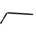 VINTORKY 50pcs Eye Makeup Tools Eyeliner Brush Thin Angled Eyeliner Wand Eyeliner Brush for Liner White - Buy Online on GoSupps.com