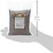 Old India Brown Mustard Seeds 2kg - Pack of 1 | High Quality, Fresh Seeds - Buy Online on GoSupps.com