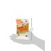 Landgarten Organic Spicy Soya Snack - Protein-Rich On-the-Go Snack | 50g Pack | International Delivery - Buy Online on GoSupps.com