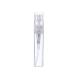 Portable Refillable Glass Makeup Spray Bottles - 6 Pack (2ml 3ml 4ml 5ml) | Empty Cosmetic Atomizers for Travel - Buy Online on GoSupps.com
