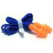 Reusable Earplugs 12 Pair - Soft Silicone Ear Plugs for Shooting Range Noise Reduction Construction Work Motorcycle Ear Plugs with String... - Buy Online on GoSupps.com