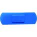 HypaPlast Blue Visually Detectable Plasters - 7.2x2.5cm (Pack of 100) | International Shipping Available - Buy Online on GoSupps.com