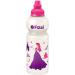 Fizzii 600ml Children's Leak-Proof Drinking Bottle - Dishwasher Safe Carbonic Acid Friendly Princess Motif - Buy Online on GoSupps.com