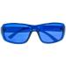 Vanlo Color Therapy Groove for Kids - Blue | Enhance Mood & Fun | International Shipping - Buy Online on GoSupps.com