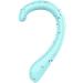 Oikabio 6 Pairs Universal Mask Hearing Protection | Reusable Silicone Earmuffs & Comfortable Ear Hooks for Optimal Comfort - Buy Online on GoSupps.com