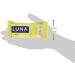 Clif Bar Luna Nutrition Bar for Women - Lemonzest Flavor, 15 Bars (1.69 oz each) - Buy Online on GoSupps.com