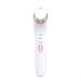 Eye Massager Wand with Heat and Cooling Electric Ice Roller For Face Vibrating 42 and 10 Dark Circles Treatment Relieve Puffiness Sinus Pain Migraine Relief Eyes Bags Remover Anti Wrinkles