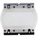 11B Foil & Cutter Replacement for Series 110 120 130 140 150 Electric Shaver - High-Quality Shaving Head & Grid Screen - Buy Online on GoSupps.com