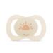 DODIE Anatomical Pacifier 0-2 Months - Blue | 2 Pieces Blue Duos for Better Comfort - Buy Online on GoSupps.com