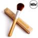 The Body Shop Domed Powder Brush bamboo Nylon bristles - Buy Online on GoSupps.com