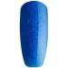 Bluesky Gel Nail Polish Blue Curacao Crystal Sj14 Long Lasting Chip Resistant 10 ml (Requires Curing Under UV LED Lamp) - Buy Online on GoSupps.com