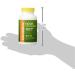 Noor Vitamins Halal Calcium + Vitamin D | Bone & Immune Support | 600mg Calcium | 800 IU D2 | Non-GMO Vegan & Halal | 120 Tablets - Buy Online on GoSupps.com