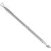 AMIUHOUN Polish Remover Cleaner Nail Remover Culticle Pusher Removing Stick Rod Manicure Nails Tool Easy to Use - Buy Online on GoSupps.com