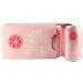 Frannie's Pink Pomelo Beverage Zero Sugar 8/355ml - Buy Online on GoSupps.com