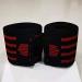 MY Elbow Sleeve Wraps - Brace for Bursitis, Workout, Gym | Supportive Elbow Straps - Buy Online on GoSupps.com
