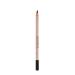Artdeco Smooth lip liner - sustainable contour pencil long -lasting nourishing and for sensitive skin - 1 x 1.4 g 10 - Black 1.4 g (1 Pack)