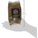 Biona Organic Coconut Palm Sugar 250g - Natural Sweetener for Baking and Cooking - Buy Online on GoSupps.com