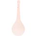 Weikeya Shower Enema Bulb Tool - ABS Silicone Anal Bulb for Home Use (Pink) - International Shipping Available - Buy Online on GoSupps.com