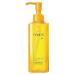 Pond's Yellow Basic Cleansing Oil Makeup Remover | Blackhead Fighting Plant Based Oil Cleanser/Makeup Remover for Sensitive and Oily Skin | 200 mL