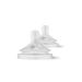 Philips Avent Natural Response Nipple Flow 2 0M+ 2 pack SCY962/02 Natural Response 0 Month+