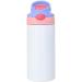5-Pack Buwaters 12 Oz Kid Sublimation Tumbler | Insulated Stainless Steel Sippy Cup | Blank & Cute Design - Buy Online on GoSupps.com