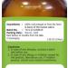 Taramira Essential Oil 100ML - Pure & Natural Eruca Sativa - Undiluted Therapeutic Grade Aromatherapy Oil - Buy Online on GoSupps.com