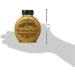Inglehoffer Stone Ground Mustard 280ml Stone Ground Mustard 280 ml - Buy Online on GoSupps.com