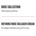 Soo AE Rose Refining Hydra Collagen Cream - Hydrating Rose Water Face Moisturizer for Dry Skin | 2.8 fl.oz / 80g - Buy Internationally - Buy Online on GoSupps.com