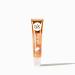 Nicka K Variety Set of 10 Vitamin-E Lip Gloss (Gold, Rose Gold, Clear, Rosehip, Coconut, Aloe, Mango, Strawberry, Bubble Gum, Cherry) - Buy Online on GoSupps.com