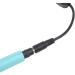 YaeTek Foam Electric Cutting Pen - 15W Craft Hot Knife for Styrofoam - 100-240V with Voltage Transformer Adaptor - (1PC 10CM) - Buy Online on GoSupps.com